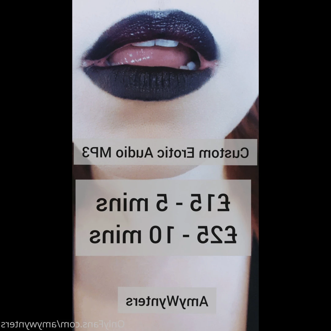 FetishQueenAmy [ amywynters ] Onlyfans leaked photo 9527710 on Hotleaks.tv