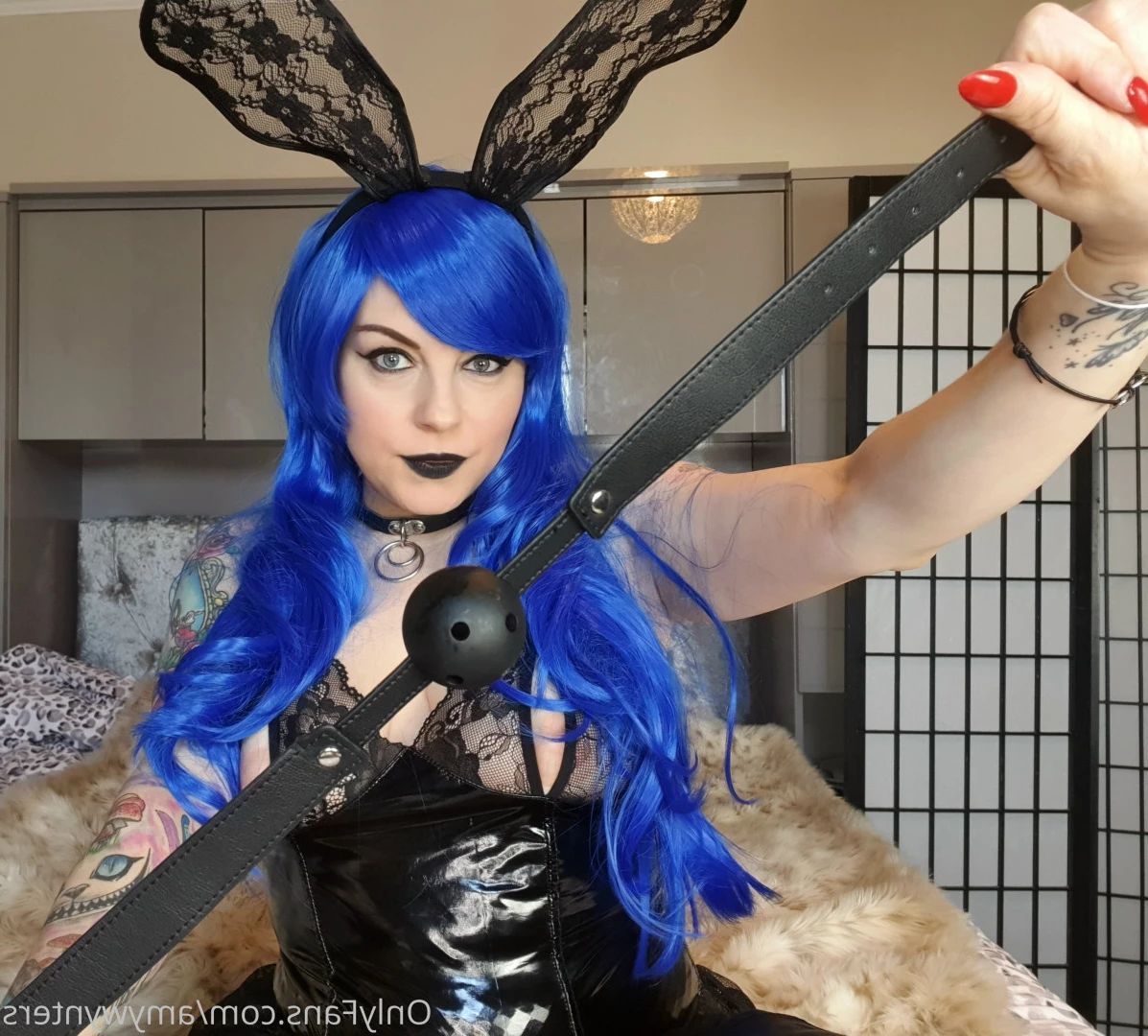 FetishQueenAmy [ amywynters ] Onlyfans leaked photo 9529091 on Hotleaks.tv