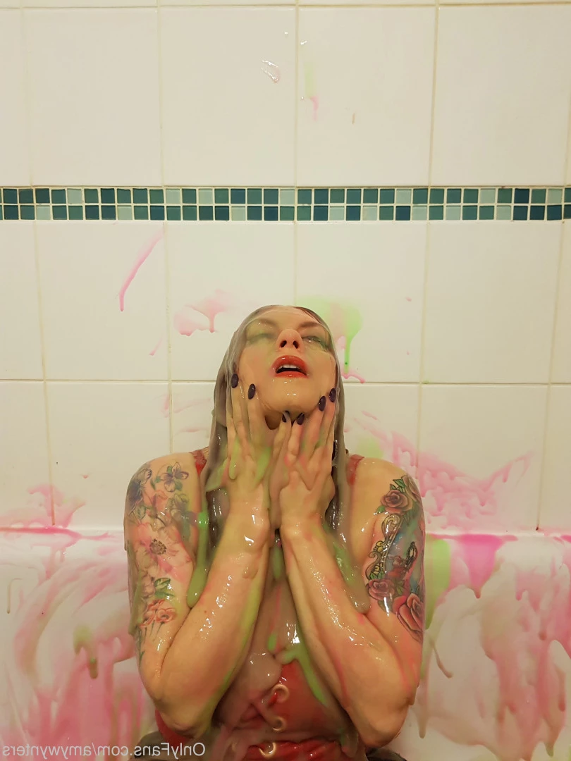FetishQueenAmy [ amywynters ] Onlyfans leaked photo 9530454 on Hotleaks.tv