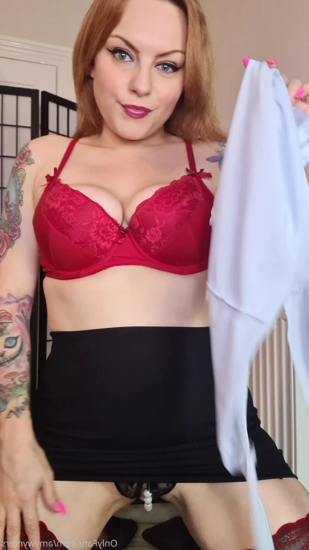 FetishQueenAmy [ amywynters ] Onlyfans leaked photo 9535582 on Hotleaks.tv