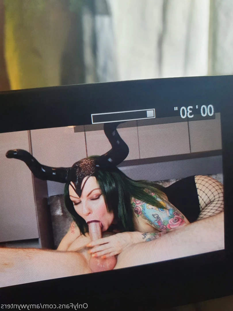 FetishQueenAmy [ amywynters ] Onlyfans leaked photo 9539501 on Hotleaks.tv