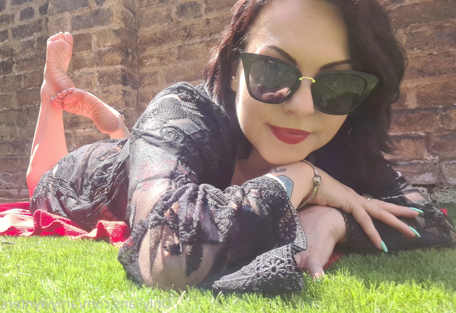 FetishQueenAmy [ amywynters ] Onlyfans leaked photo 9546440 on Hotleaks.tv
