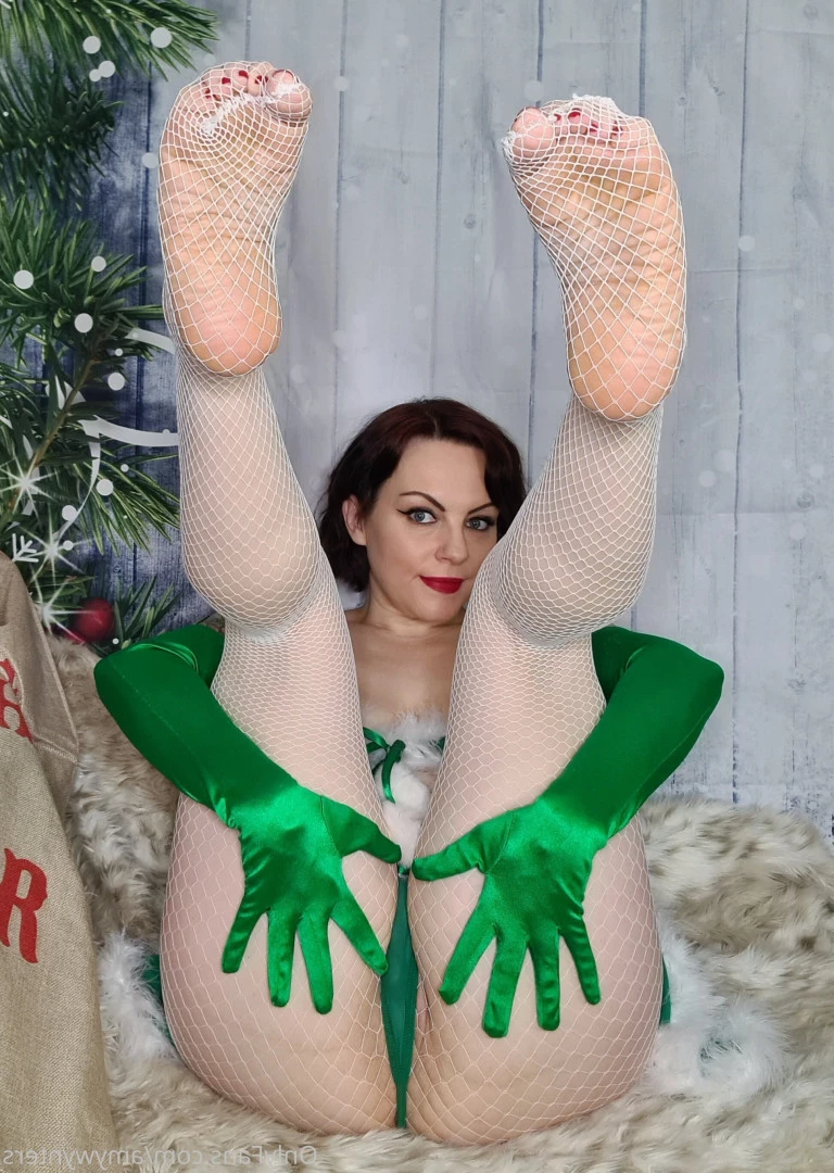 FetishQueenAmy [ amywynters ] Onlyfans leaked photo 9556801 on Hotleaks.tv