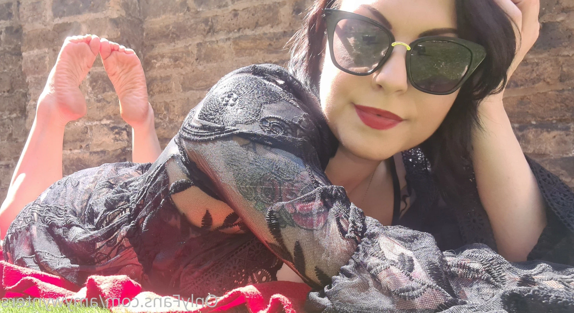 FetishQueenAmy [ amywynters ] Onlyfans leaked photo 9558713 on Hotleaks.tv