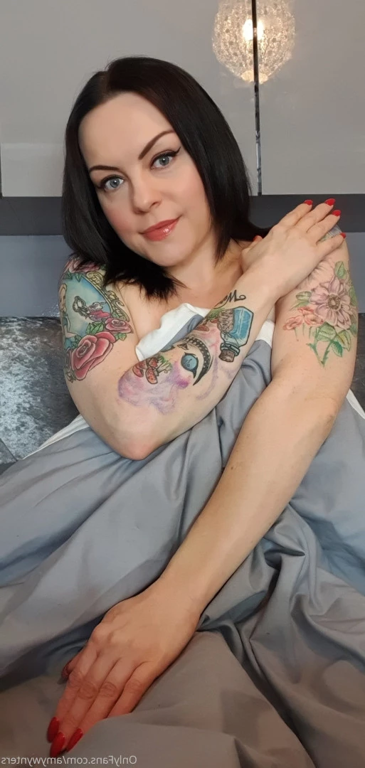 FetishQueenAmy [ amywynters ] Onlyfans leaked photo 9559183 on Hotleaks.tv