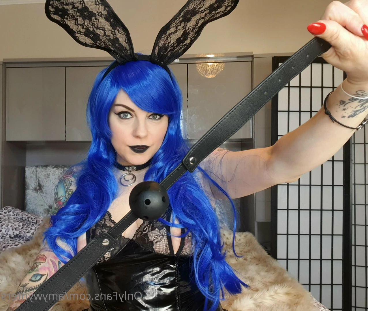 FetishQueenAmy [ amywynters ] Onlyfans leaked photo 9560272 on Hotleaks.tv