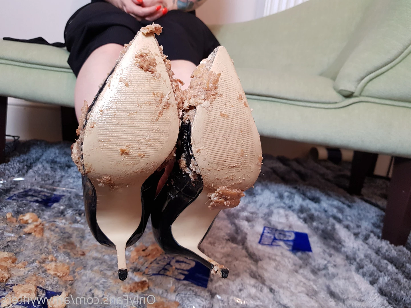 FetishQueenAmy [ amywynters ] Onlyfans leaked photo 9561516 on Hotleaks.tv
