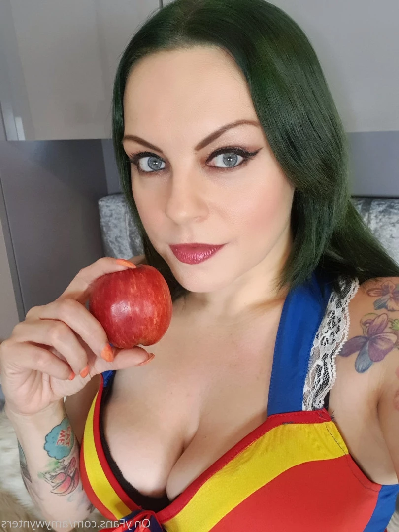 FetishQueenAmy [ amywynters ] Onlyfans leaked photo 9563461 on Hotleaks.tv