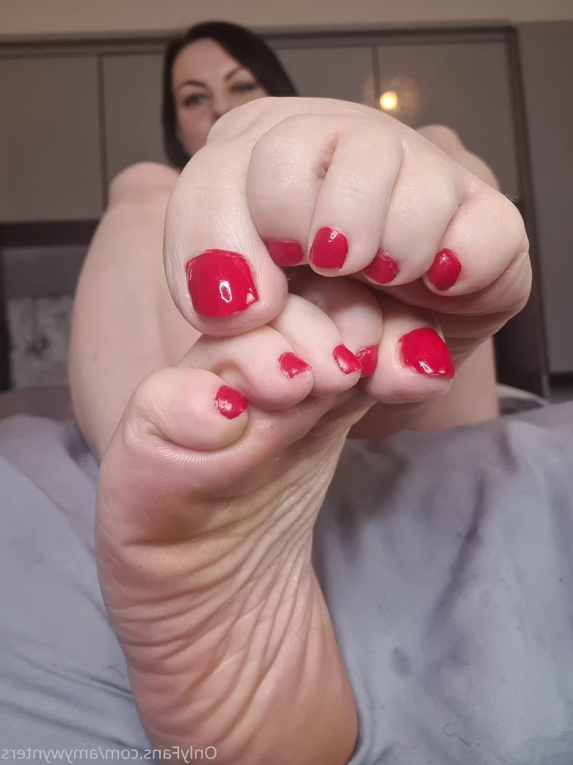 FetishQueenAmy [ amywynters ] Onlyfans leaked photo 9566213 on Hotleaks.tv