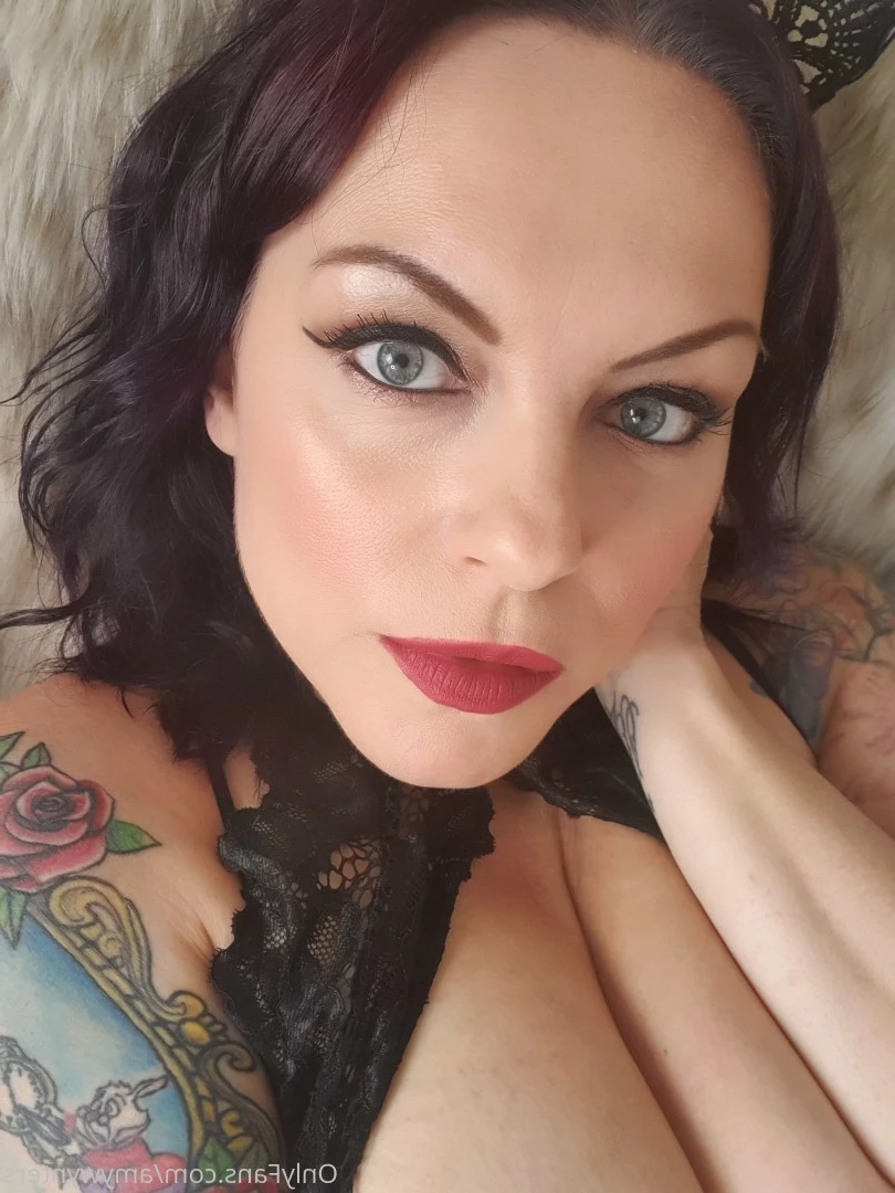 FetishQueenAmy [ amywynters ] Onlyfans leaked photo 9567250 on Hotleaks.tv