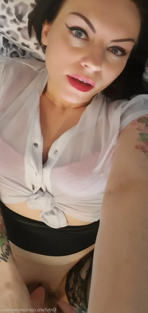 FetishQueenAmy [ amywynters ] Onlyfans leaked photo 9568770 on Hotleaks.tv