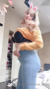 Ana Chuu💕 your dose of meaty waifu~🥩 [ ana_chuu ] Onlyfans leaked video 8483139 on Hotleaks.tv