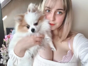Ana Chuu💕 your dose of meaty waifu~🥩 [ ana_chuu ] Onlyfans leaked video 8483149 on Hotleaks.tv