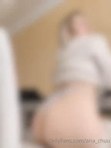 Ana Chuu💕 your dose of meaty waifu~🥩 [ ana_chuu ] Onlyfans leaked video 8483215 on Hotleaks.tv