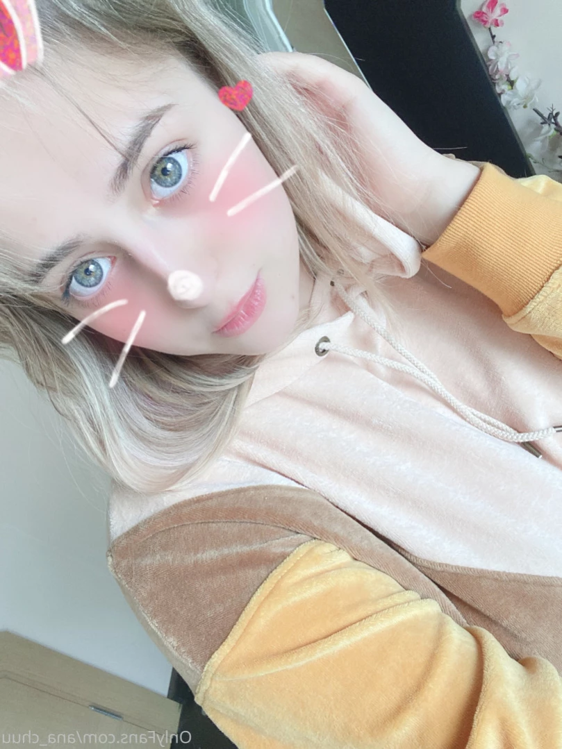 Ana Chuu💕 your dose of meaty waifu~🥩 [ ana_chuu ] Onlyfans leaked photo 10918380 on Hotleaks.tv