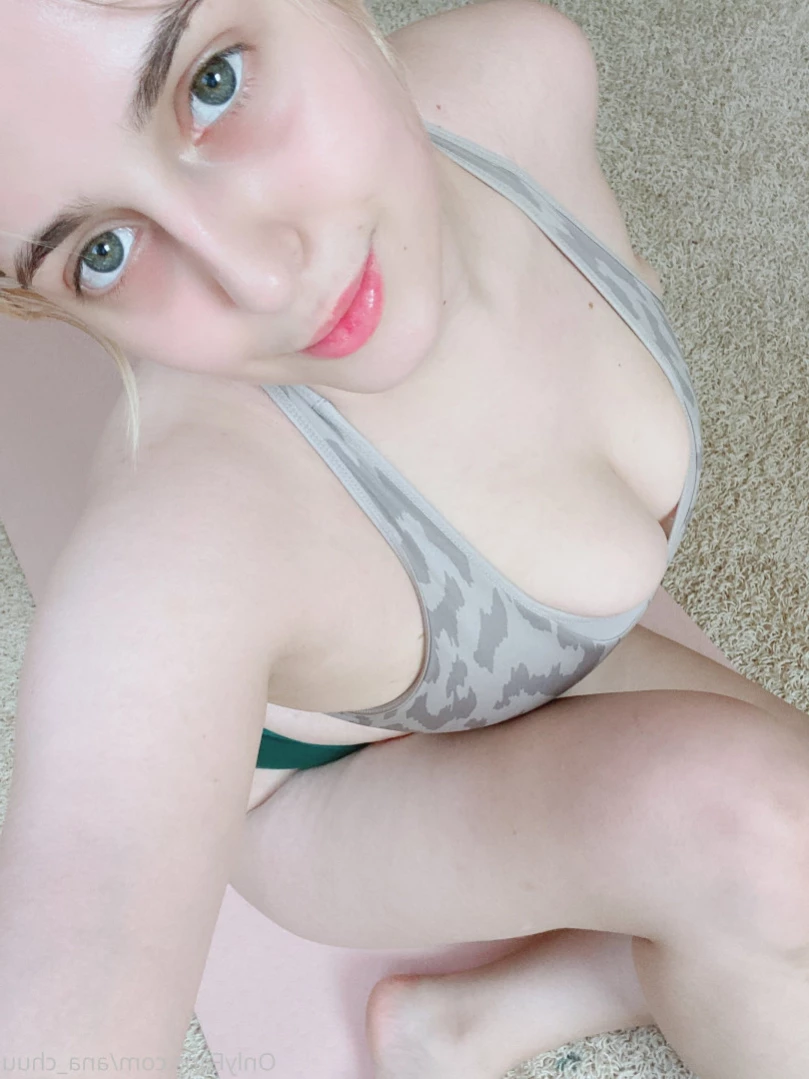 Ana Chuu💕 your dose of meaty waifu~🥩 [ ana_chuu ] Onlyfans leaked photo 11378187 on Hotleaks.tv