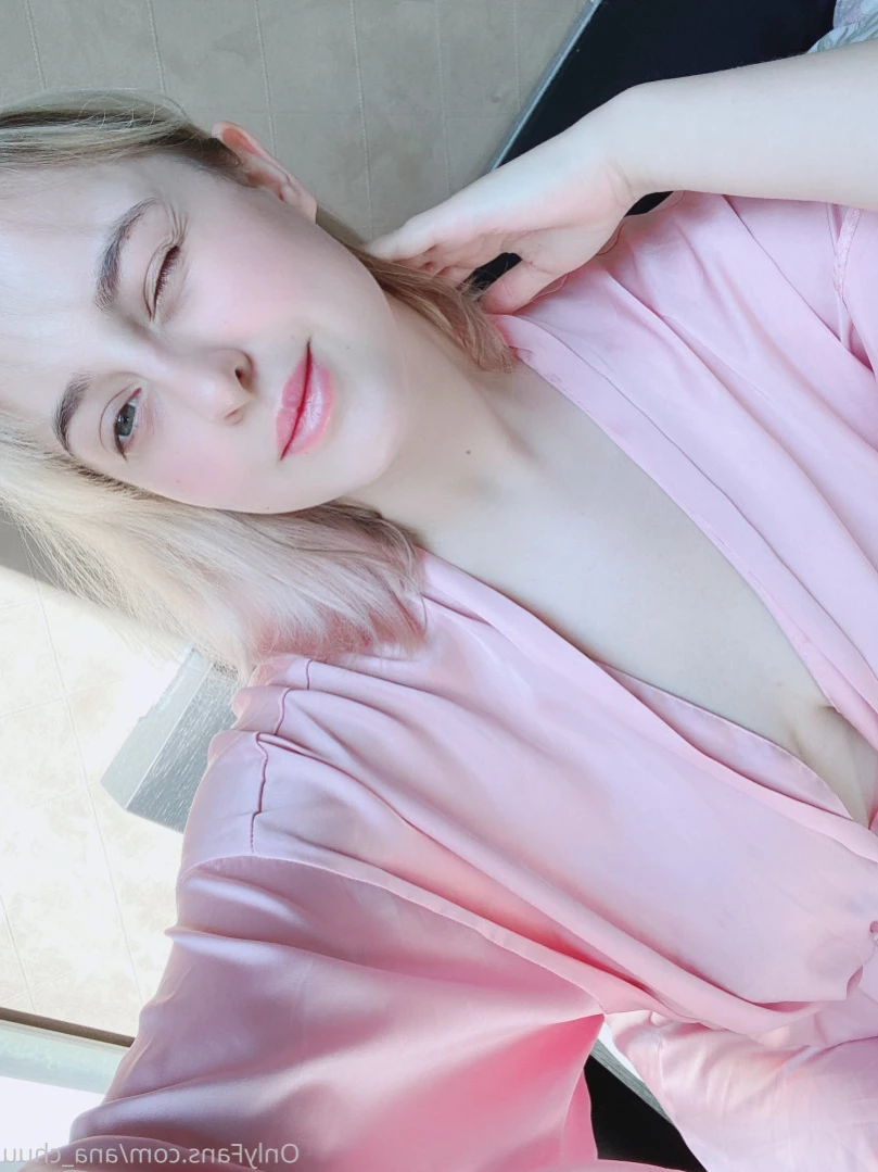 Ana Chuu💕 your dose of meaty waifu~🥩 [ ana_chuu ] Onlyfans leaked photo 11905116 on Hotleaks.tv