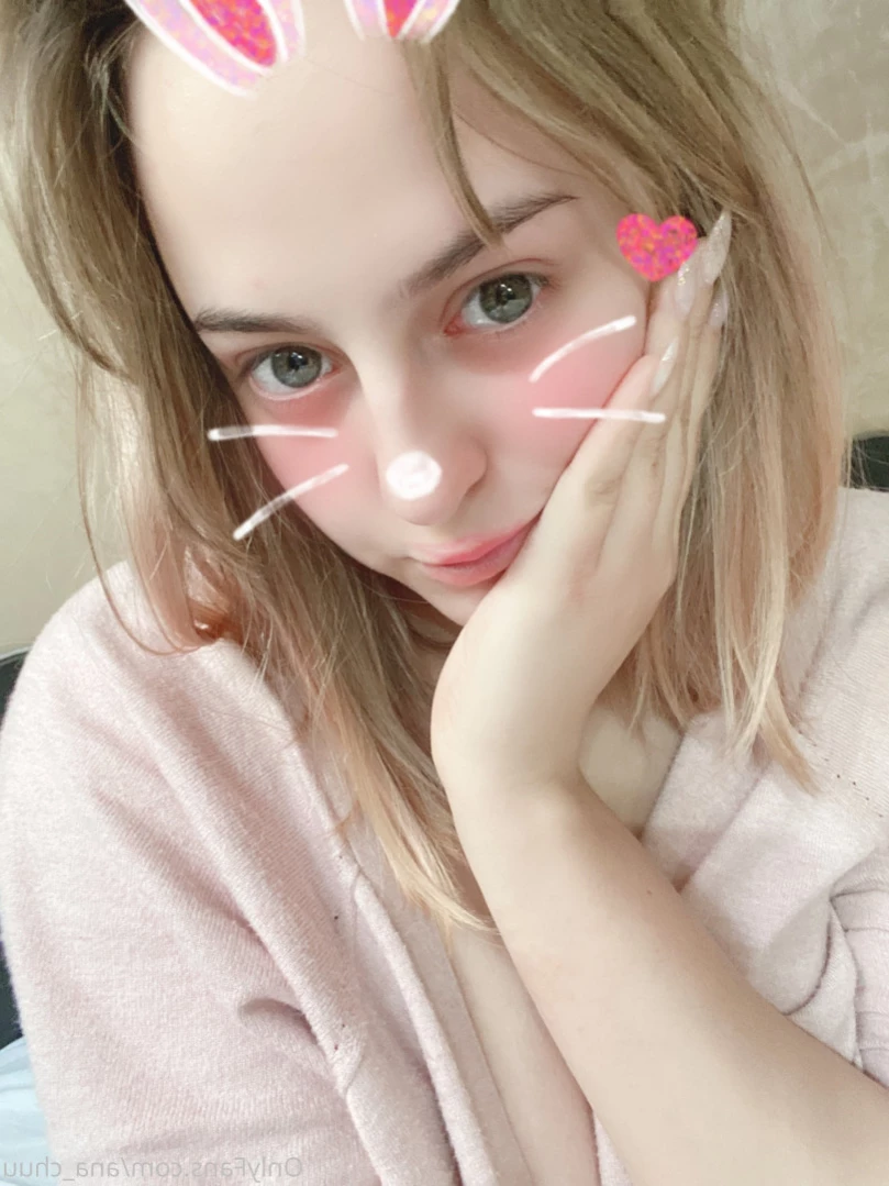 Ana Chuu💕 your dose of meaty waifu~🥩 [ ana_chuu ] Onlyfans leaked photo 12406214 on Hotleaks.tv