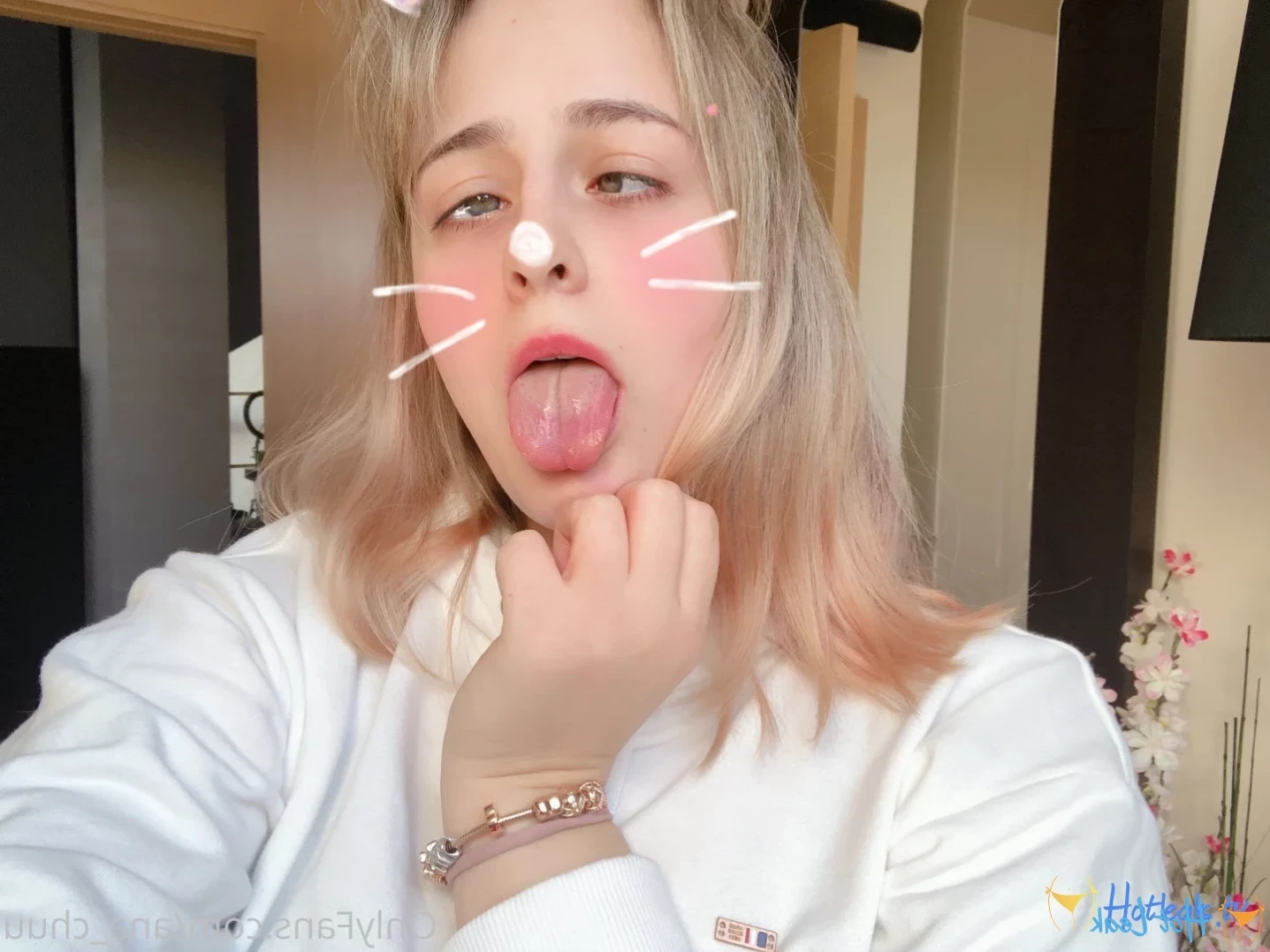 Ana Chuu💕 your dose of meaty waifu~🥩 [ ana_chuu ] Onlyfans leaked photo 12412201 on Hotleaks.tv
