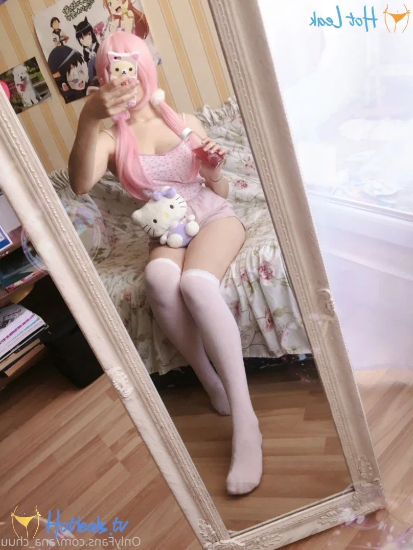 Ana Chuu💕 your dose of meaty waifu~🥩 [ ana_chuu ] Onlyfans leaked photo 12515431 on Hotleaks.tv