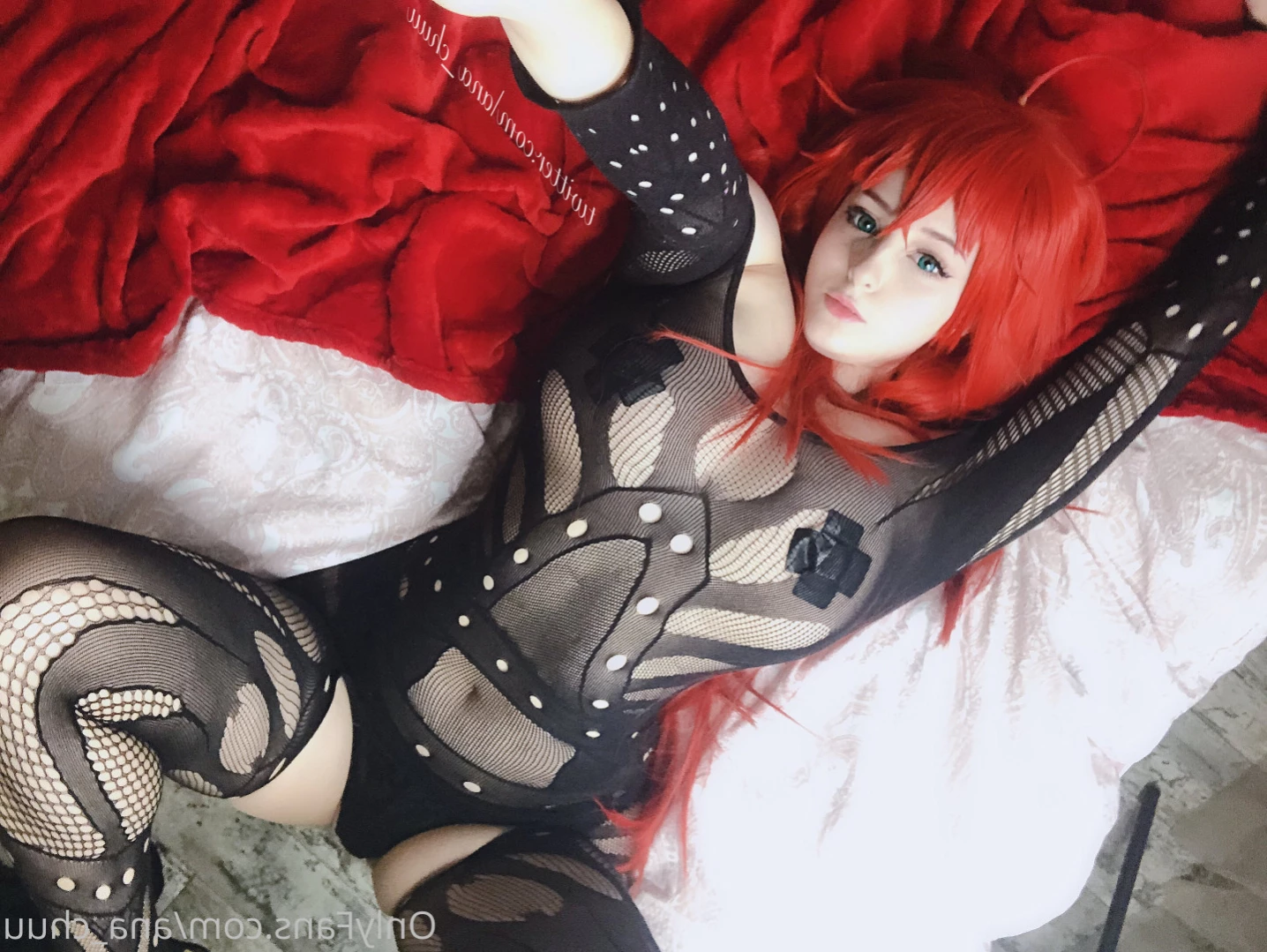 Ana Chuu💕 your dose of meaty waifu~🥩 [ ana_chuu ] Onlyfans leaked photo 12564750 on Hotleaks.tv