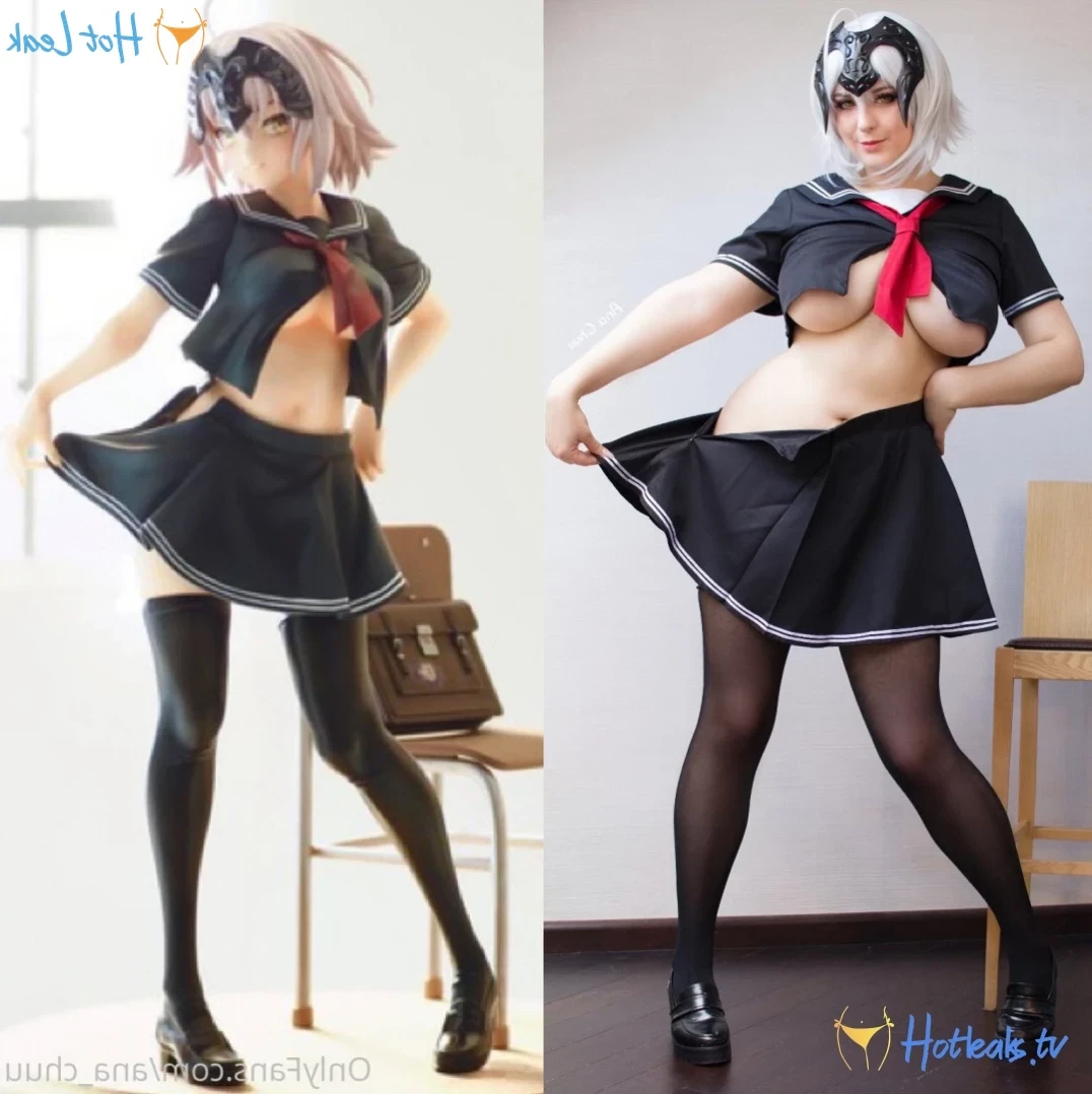 Ana Chuu💕 your dose of meaty waifu~🥩 [ ana_chuu ] Onlyfans leaked photo 12773856 on Hotleaks.tv