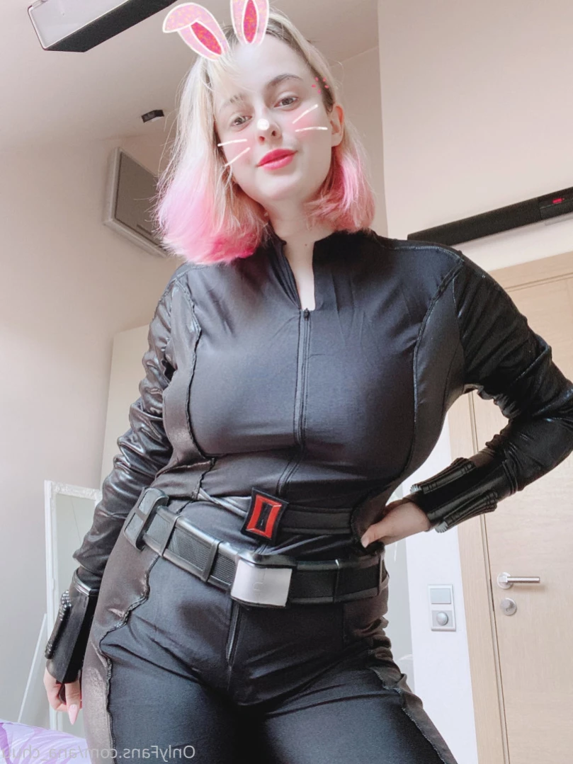 Ana Chuu💕 your dose of meaty waifu~🥩 [ ana_chuu ] Onlyfans leaked photo 12817053 on Hotleaks.tv