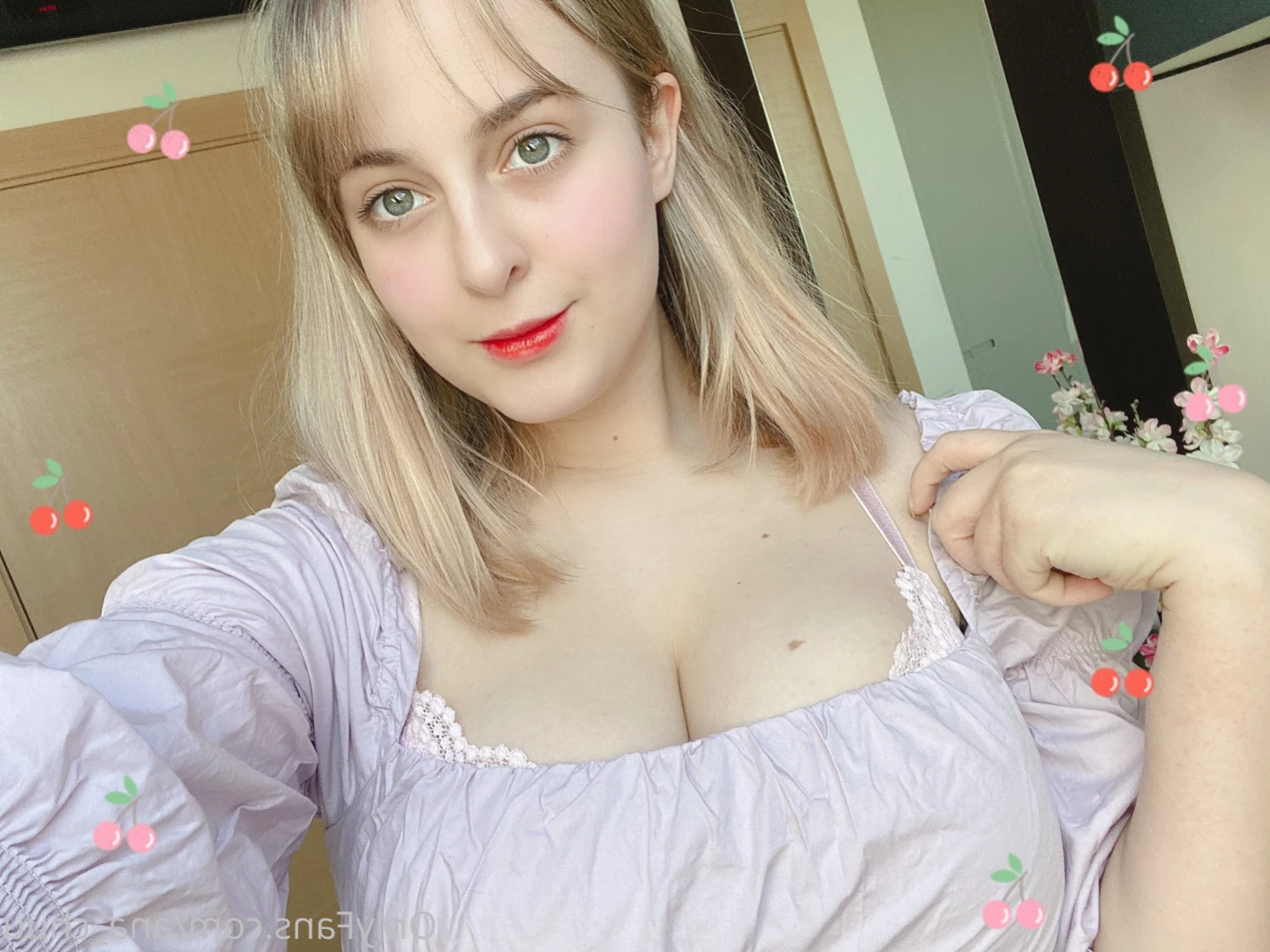 Ana Chuu💕 your dose of meaty waifu~🥩 [ ana_chuu ] Onlyfans leaked photo 12941036 on Hotleaks.tv