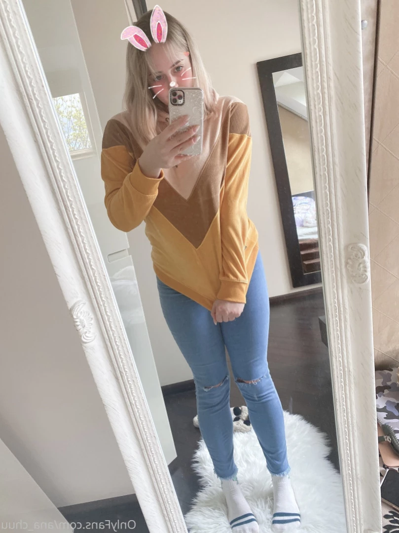 Ana Chuu💕 your dose of meaty waifu~🥩 [ ana_chuu ] Onlyfans leaked photo 12941413 on Hotleaks.tv