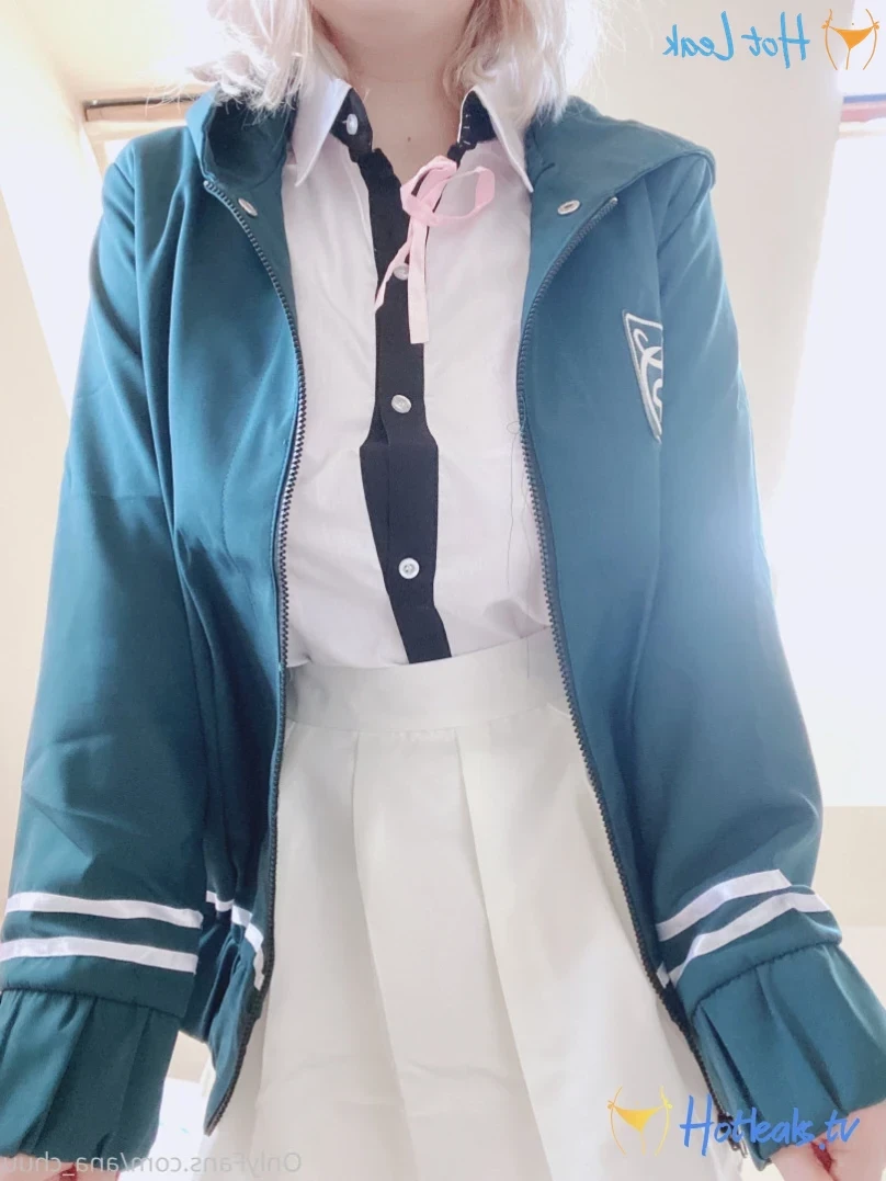 Ana Chuu💕 your dose of meaty waifu~🥩 [ ana_chuu ] Onlyfans leaked photo 12962171 on Hotleaks.tv