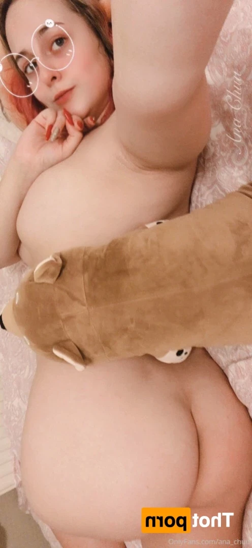 Ana Chuu💕 your dose of meaty waifu~🥩 [ ana_chuu ] Onlyfans leaked photo 12978813 on Hotleaks.tv