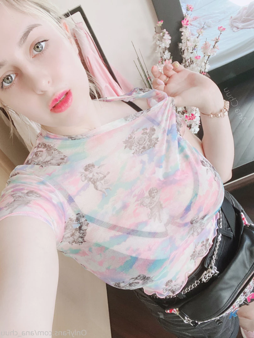Ana Chuu💕 your dose of meaty waifu~🥩 [ ana_chuu ] Onlyfans leaked photo 13141511 on Hotleaks.tv