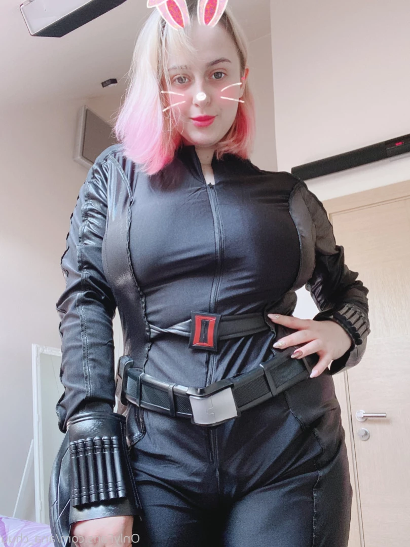 Ana Chuu💕 your dose of meaty waifu~🥩 [ ana_chuu ] Onlyfans leaked photo 13287177 on Hotleaks.tv