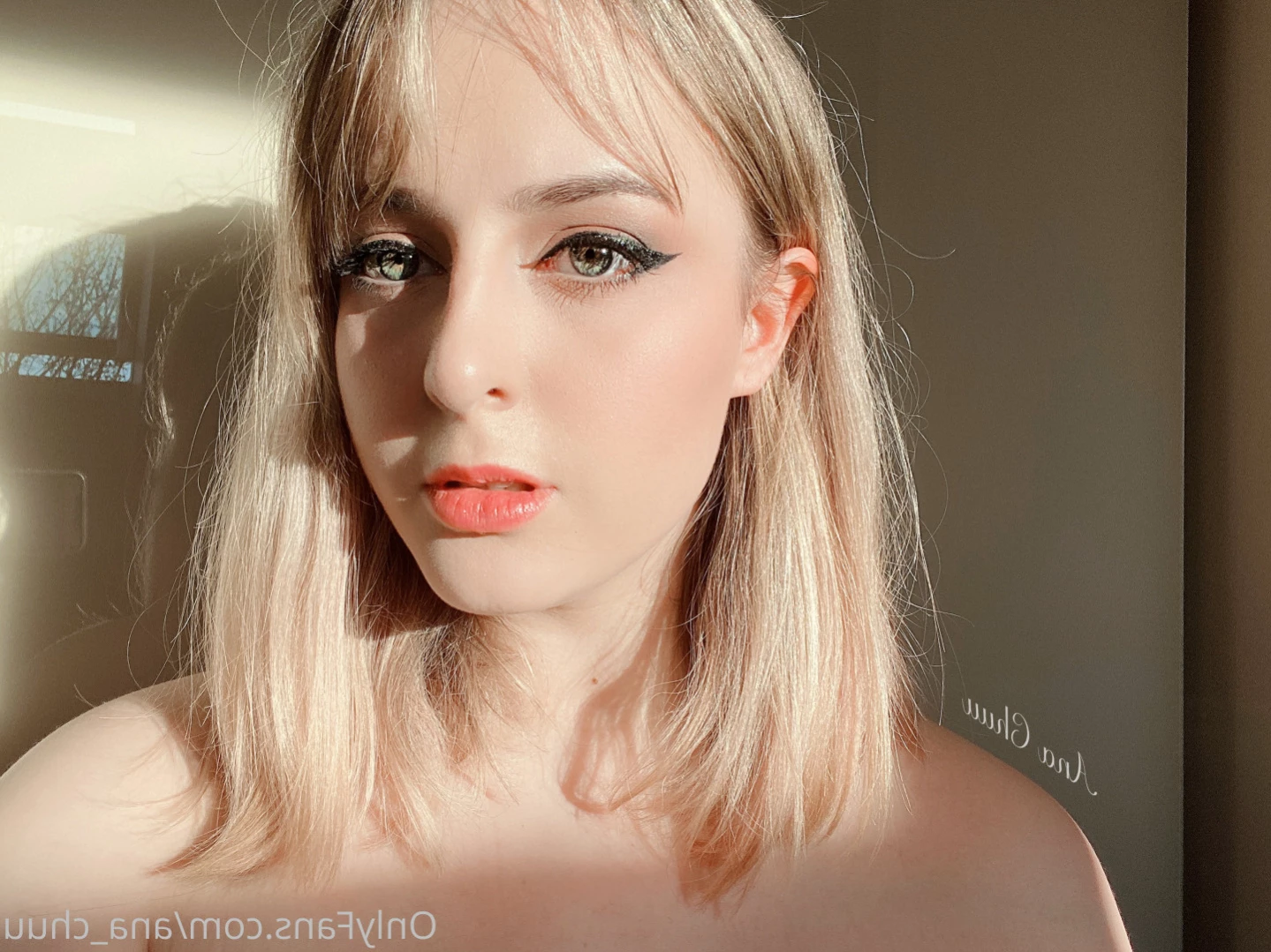 Ana Chuu💕 your dose of meaty waifu~🥩 [ ana_chuu ] Onlyfans leaked photo 13453827 on Hotleaks.tv
