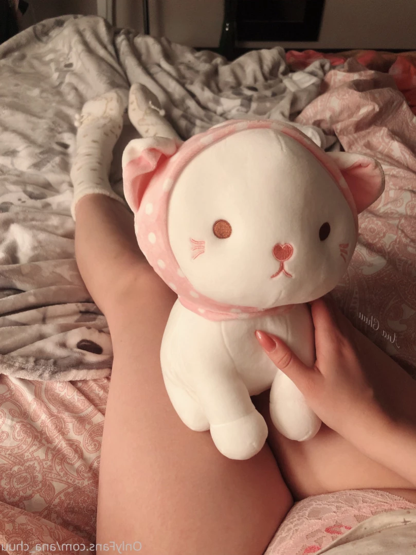 Ana Chuu💕 your dose of meaty waifu~🥩 [ ana_chuu ] Onlyfans leaked photo 13630768 on Hotleaks.tv