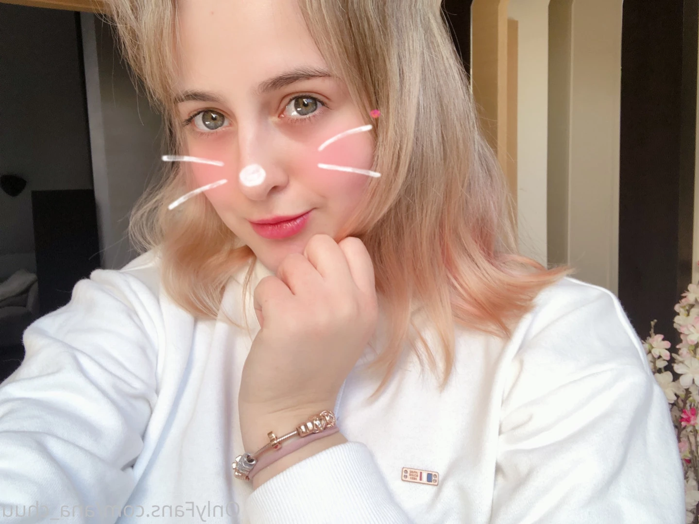 Ana Chuu💕 your dose of meaty waifu~🥩 [ ana_chuu ] Onlyfans leaked photo 13767963 on Hotleaks.tv
