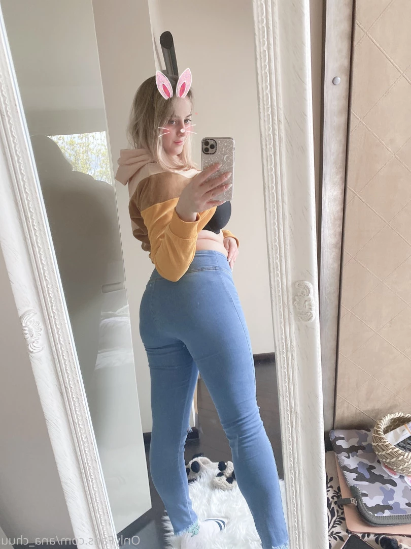 Ana Chuu💕 your dose of meaty waifu~🥩 [ ana_chuu ] Onlyfans leaked photo 13786048 on Hotleaks.tv