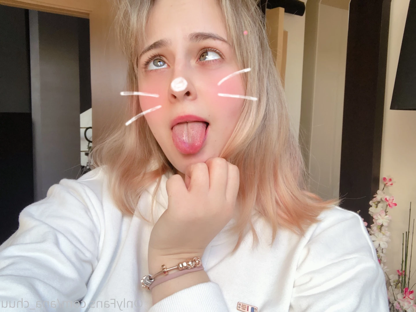 Ana Chuu💕 your dose of meaty waifu~🥩 [ ana_chuu ] Onlyfans leaked photo 13804826 on Hotleaks.tv