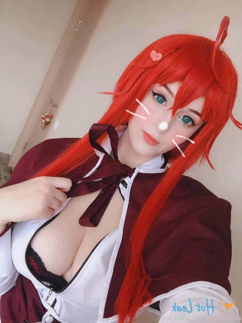 Ana Chuu💕 your dose of meaty waifu~🥩 [ ana_chuu ] Onlyfans leaked photo 14178259 on Hotleaks.tv