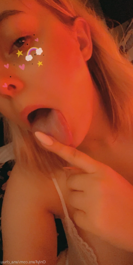 Ana Chuu💕 your dose of meaty waifu~🥩 [ ana_chuu ] Onlyfans leaked photo 14290574 on Hotleaks.tv