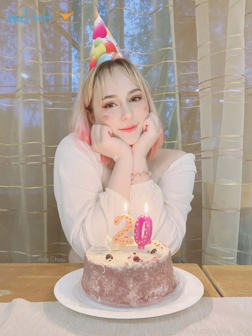 Ana Chuu💕 your dose of meaty waifu~🥩 [ ana_chuu ] Onlyfans leaked photo 14301326 on Hotleaks.tv