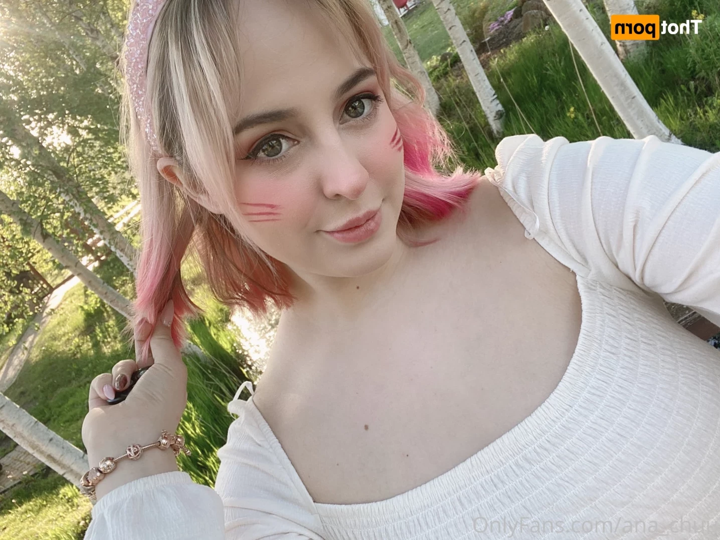 Ana Chuu💕 your dose of meaty waifu~🥩 [ ana_chuu ] Onlyfans leaked photo 14302374 on Hotleaks.tv