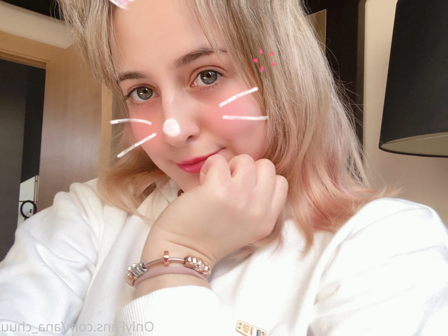 Ana Chuu💕 your dose of meaty waifu~🥩 [ ana_chuu ] Onlyfans leaked photo 14319852 on Hotleaks.tv
