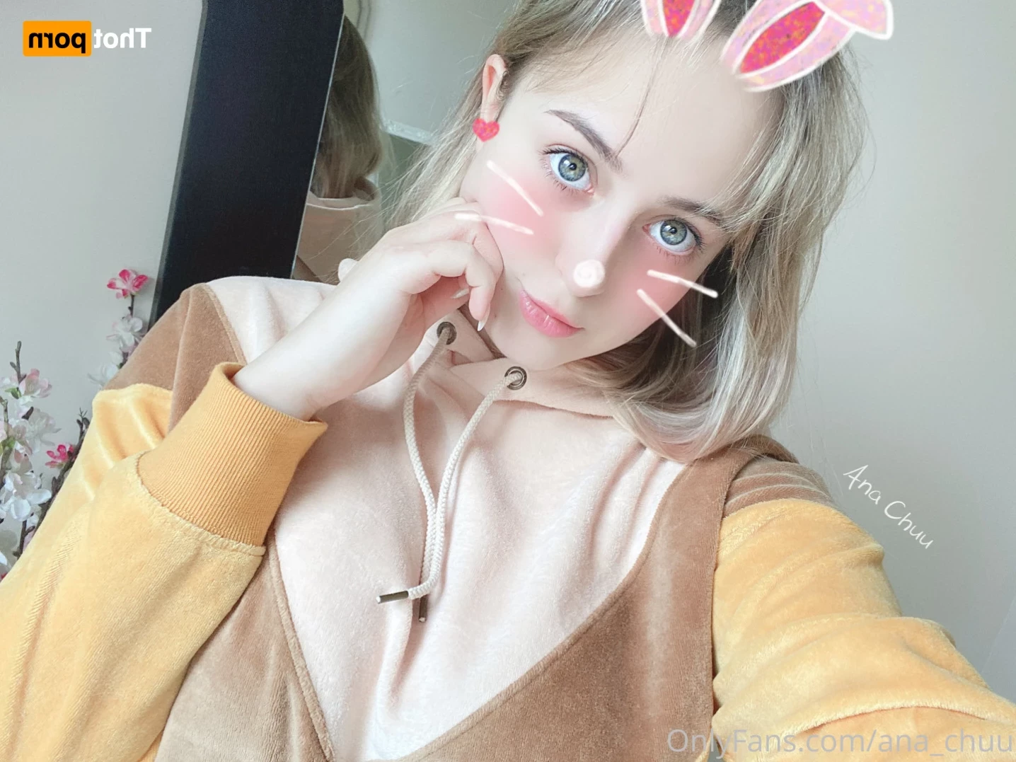 Ana Chuu💕 your dose of meaty waifu~🥩 [ ana_chuu ] Onlyfans leaked photo 14329789 on Hotleaks.tv