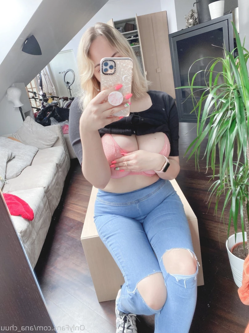 Ana Chuu💕 your dose of meaty waifu~🥩 [ ana_chuu ] Onlyfans leaked photo 14359893 on Hotleaks.tv