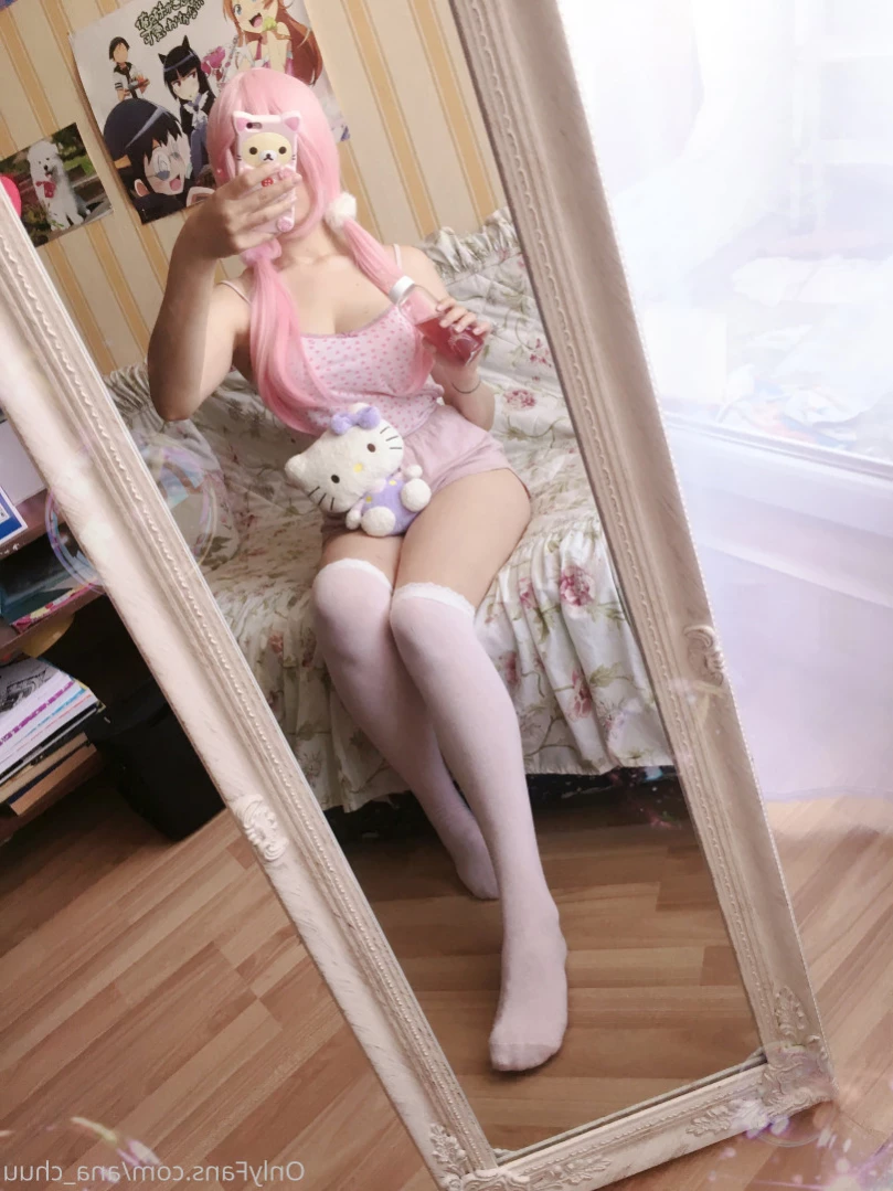 Ana Chuu💕 your dose of meaty waifu~🥩 [ ana_chuu ] Onlyfans leaked photo 14374321 on Hotleaks.tv