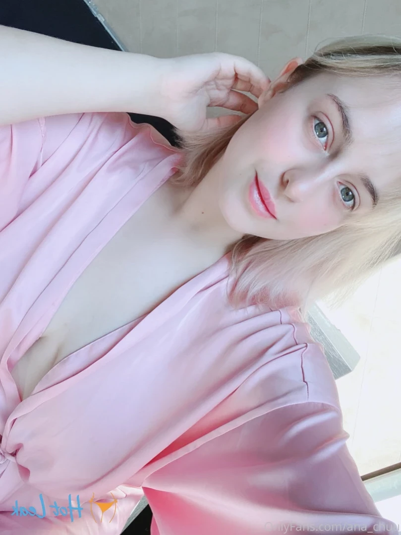 Ana Chuu💕 your dose of meaty waifu~🥩 [ ana_chuu ] Onlyfans leaked photo 14378357 on Hotleaks.tv