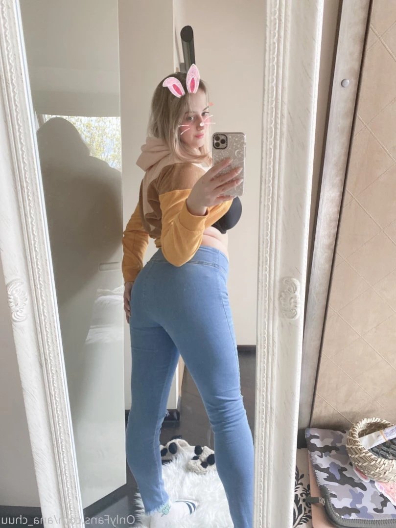 Ana Chuu💕 your dose of meaty waifu~🥩 [ ana_chuu ] Onlyfans leaked photo 14393249 on Hotleaks.tv