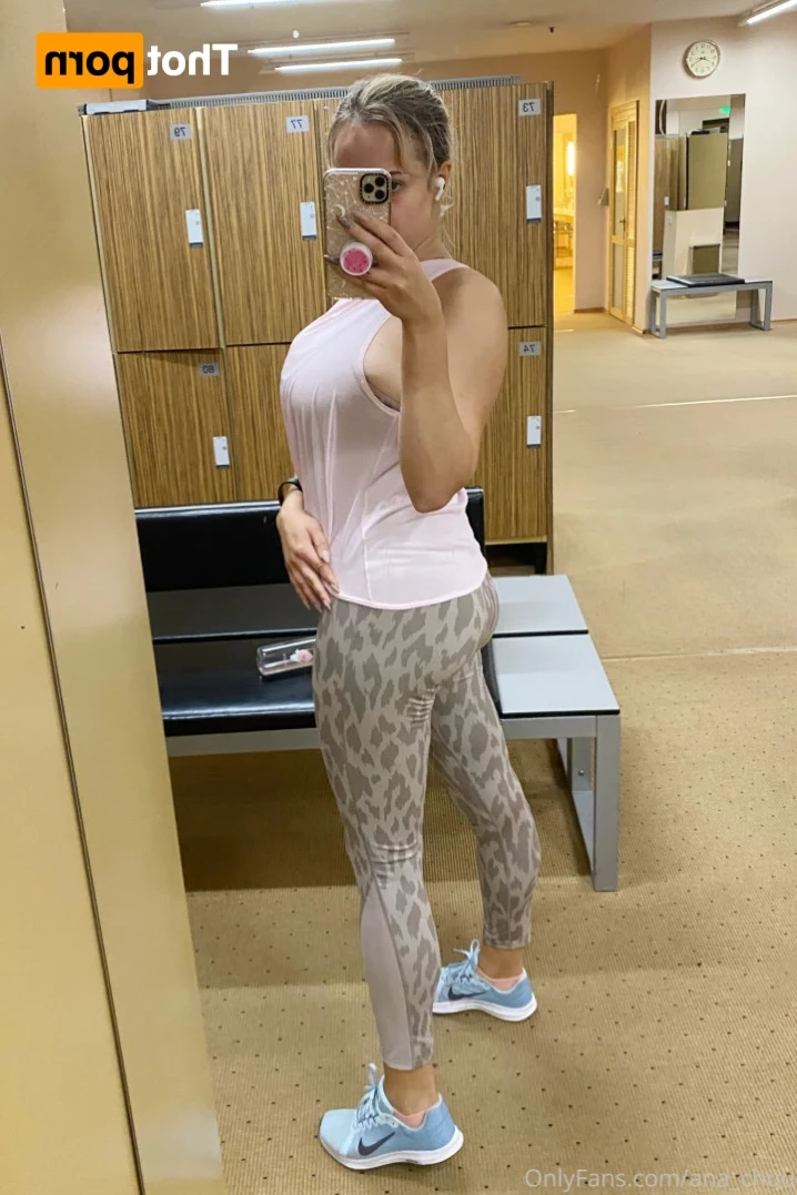 Ana Chuu💕 your dose of meaty waifu~🥩 [ ana_chuu ] Onlyfans leaked photo 14394816 on Hotleaks.tv