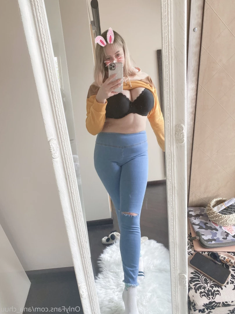 Ana Chuu💕 your dose of meaty waifu~🥩 [ ana_chuu ] Onlyfans leaked photo 14397380 on Hotleaks.tv